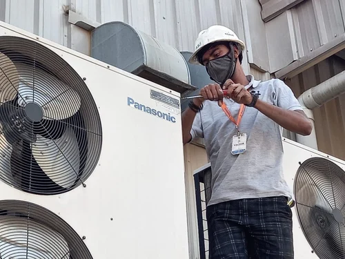 AC AMC and CMC Services