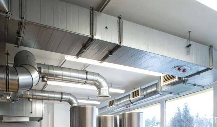 Domestic AC and Ducting Projects