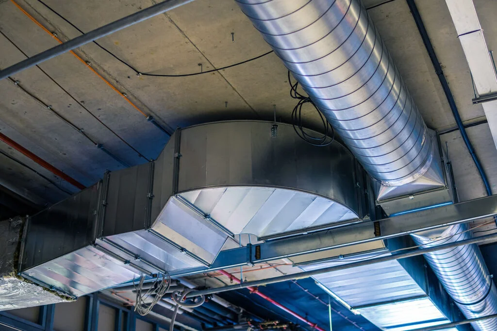 Ducting and Ventilation