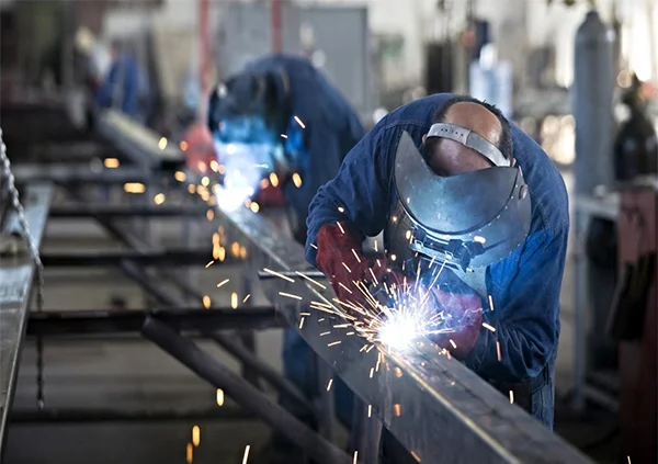 Fabrication Work